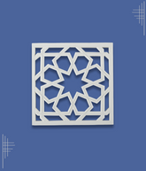 W8211H | WALL PANELS | DECORATIVE